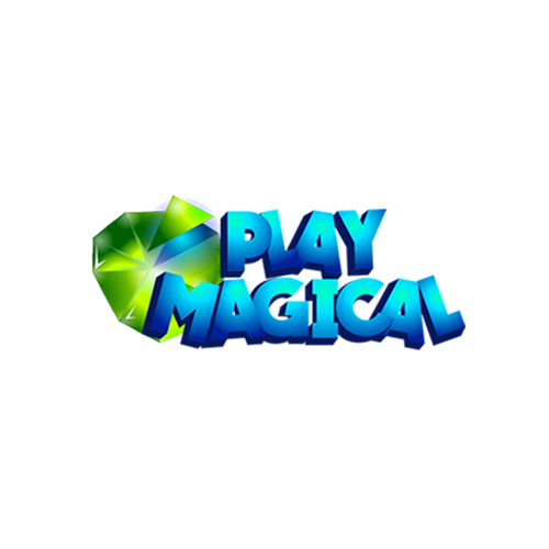 Play Magical logo